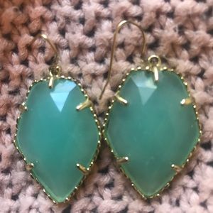 Kendra Scott earrings